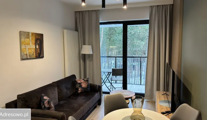 Mieszkanie 2-pokojowe Rogowo