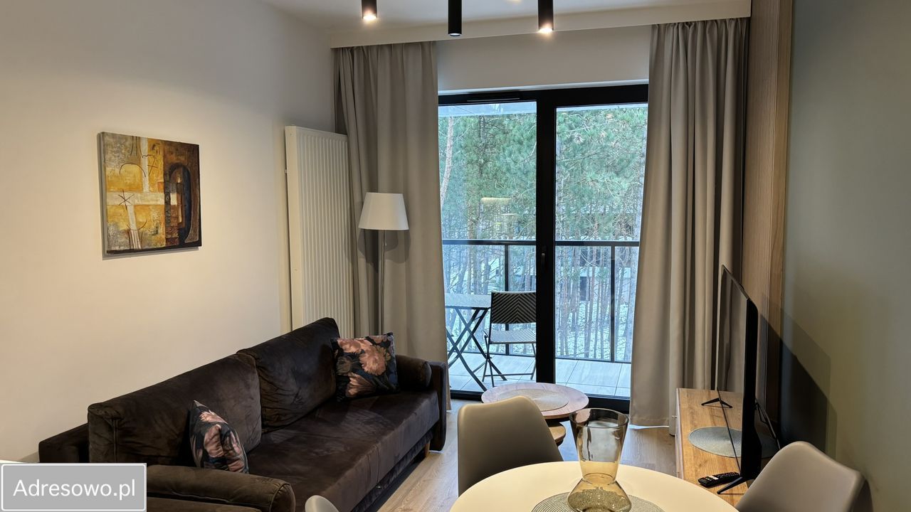 Mieszkanie 2-pokojowe Rogowo. Zdjęcie 1