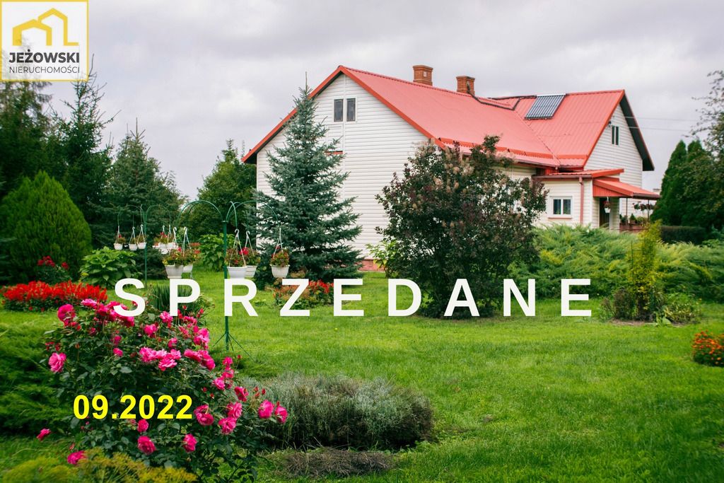 dom wolnostojący, 5 pokoi Pniówno. Zdjęcie 2