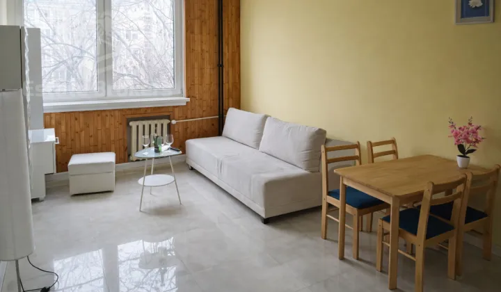 Mieszkanie 3-pokojowe Wrocław Krzyki, ul. Zaporoska