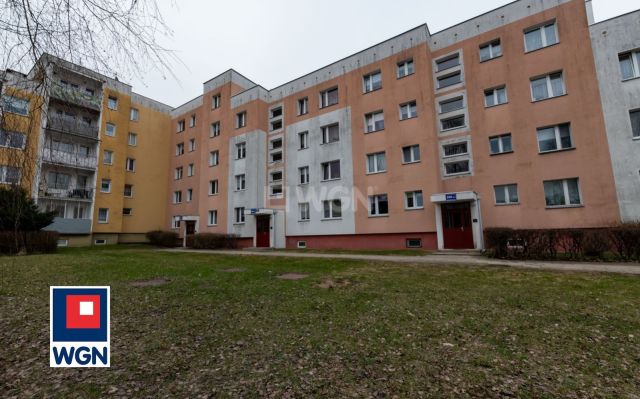 Mieszkanie 3-pokojowe Elbląg Bielany, ul. Królewiecka. Zdjęcie 11