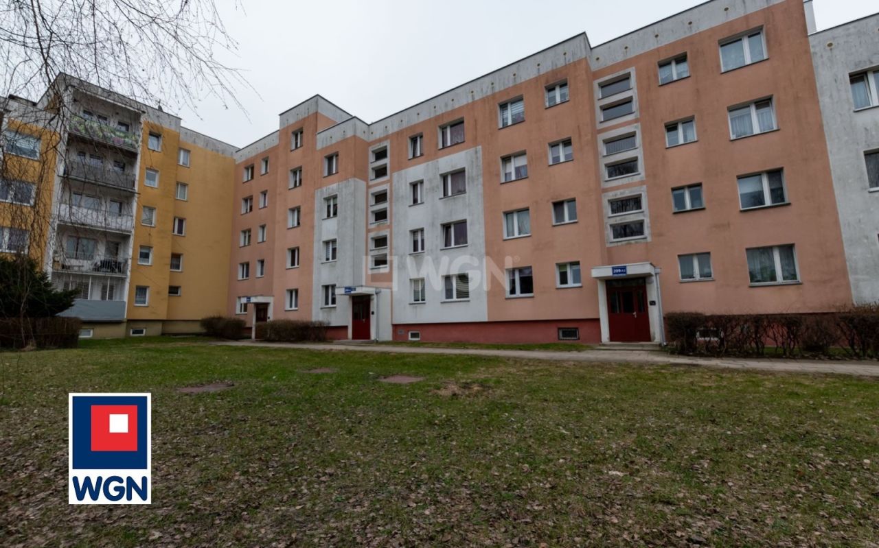 Mieszkanie 3-pokojowe Elbląg Bielany, ul. Królewiecka. Zdjęcie 11