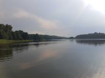 Działka rekreacyjna Lewinko. Zdjęcie 1