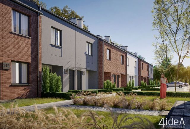 Mieszkanie 3-pokojowe Koszajec. Zdjęcie 1