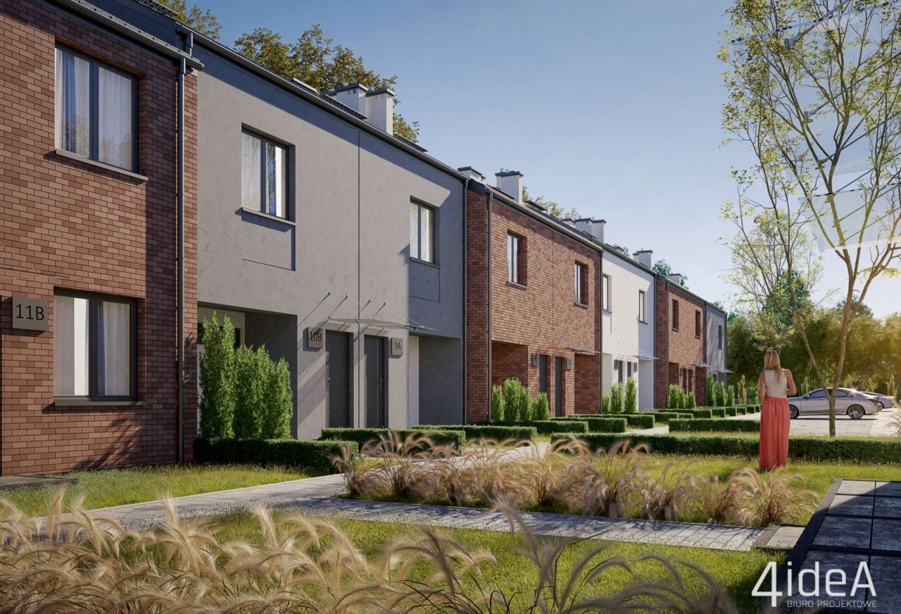 Mieszkanie 3-pokojowe Koszajec. Zdjęcie 1