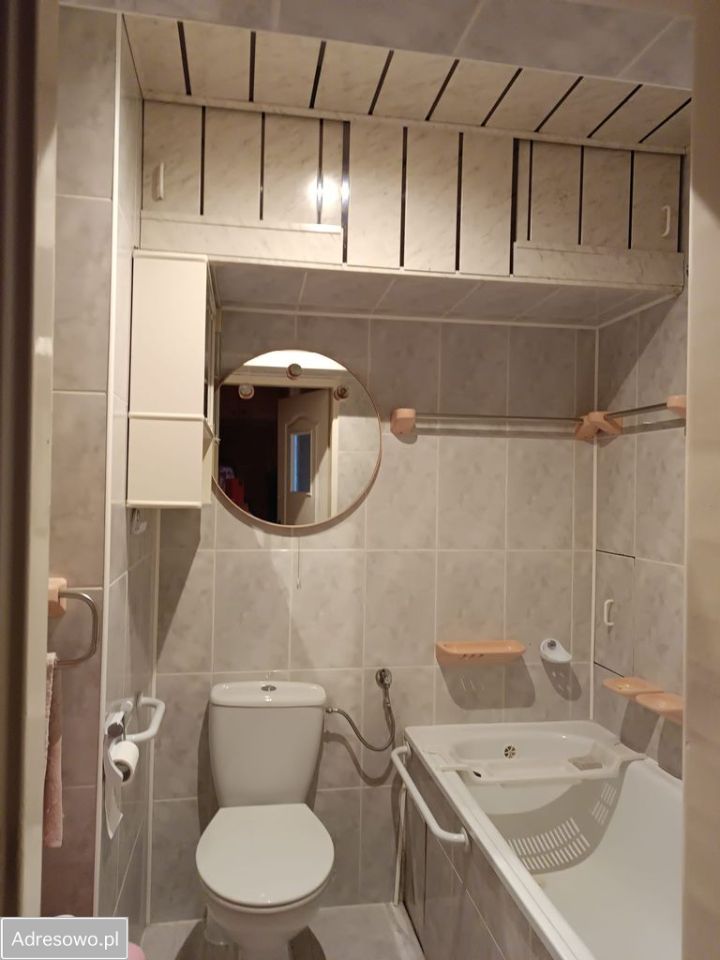 Mieszkanie 3-pokojowe Puławy, ul. Kaniowczyków. Zdjęcie 5