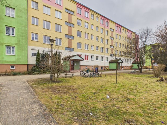 Mieszkanie 4-pokojowe Ciechocinek, ul. Spółdzielcza. Zdjęcie 17