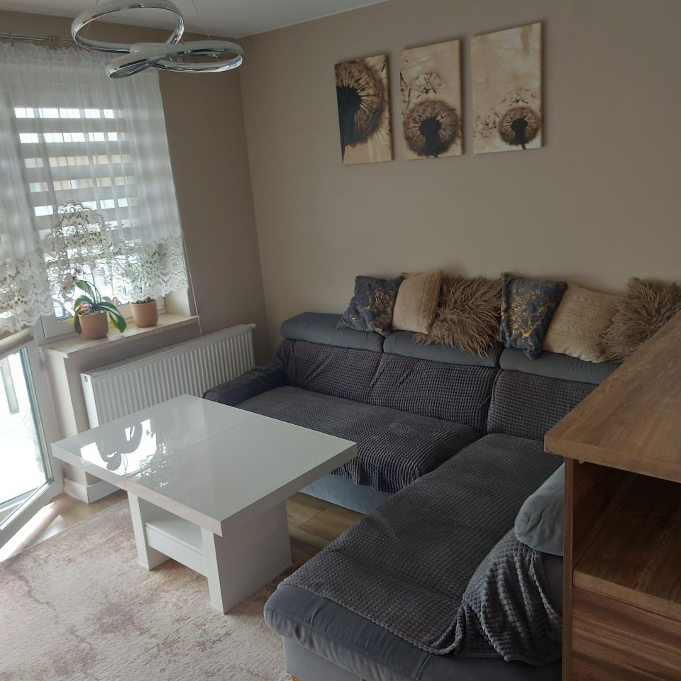 Mieszkanie 3-pokojowe Białystok Wygoda, ul. 42 Pułku Piechoty. Zdjęcie 2