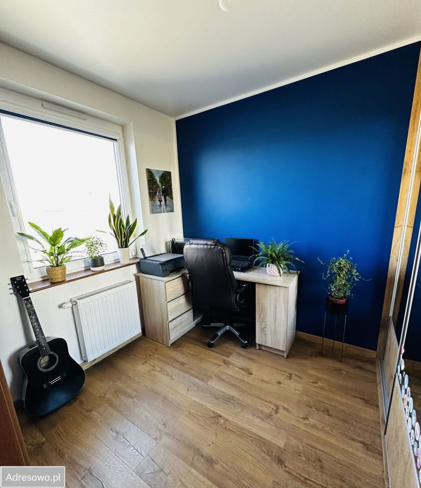 Mieszkanie 4-pokojowe Wieliszew, ul. Kościelna. Zdjęcie 5