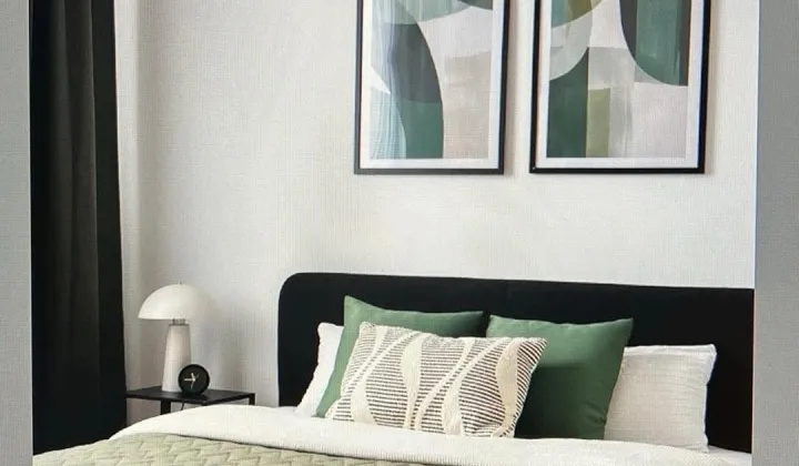 Mieszkanie 2-pokojowe Warszawa Ochota, ul. Grójecka