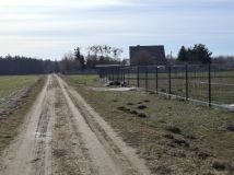 Działka budowlana Załuski, Stokrotki. Zdjęcie 1