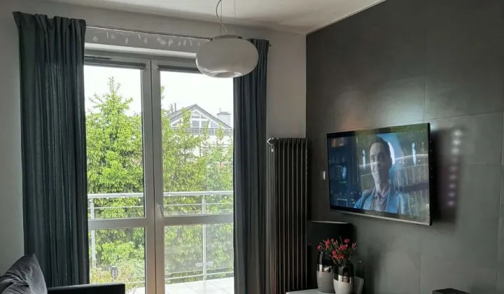 Mieszkanie 2-pokojowe Kraków Bronowice, ul. Stawowa