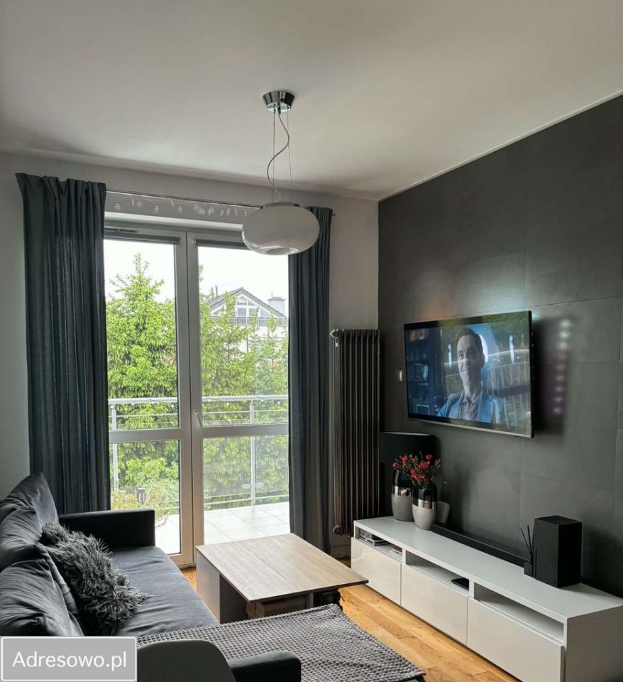 Mieszkanie 2-pokojowe Kraków Bronowice, ul. Stawowa. Zdjęcie 1
