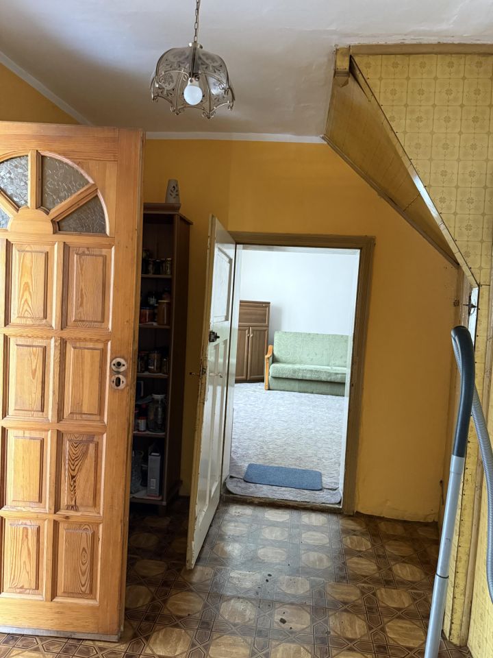 dom wolnostojący, 3 pokoje Bielawy. Zdjęcie 9