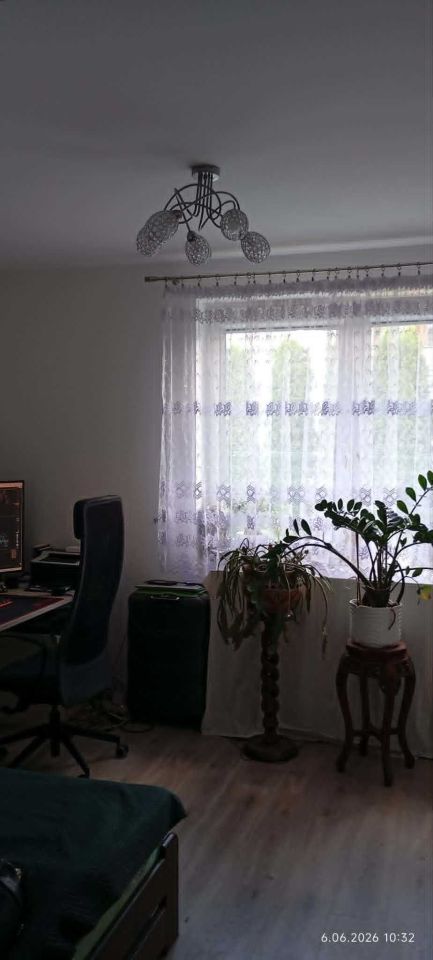Mieszkanie 3-pokojowe Rokitki. Zdjęcie 7