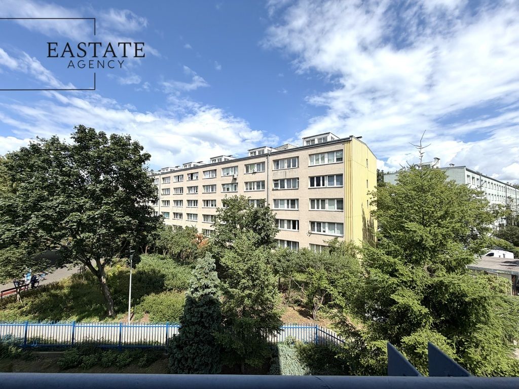 Mieszkanie 2-pokojowe Warszawa Bielany, ul. Wrzeciono. Zdjęcie 8