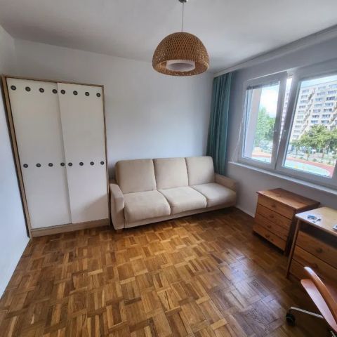 Mieszkanie 1-pokojowe Warszawa Bielany. Zdjęcie 1
