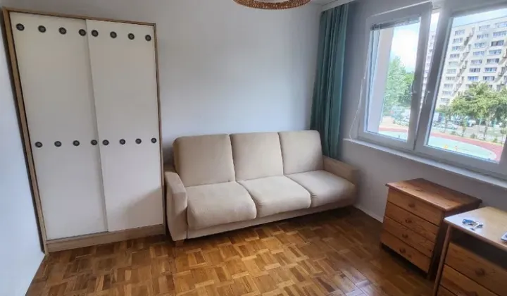 Mieszkanie 1-pokojowe Warszawa Bielany