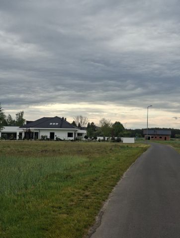 Działka budowlana Chróścice. Zdjęcie 1