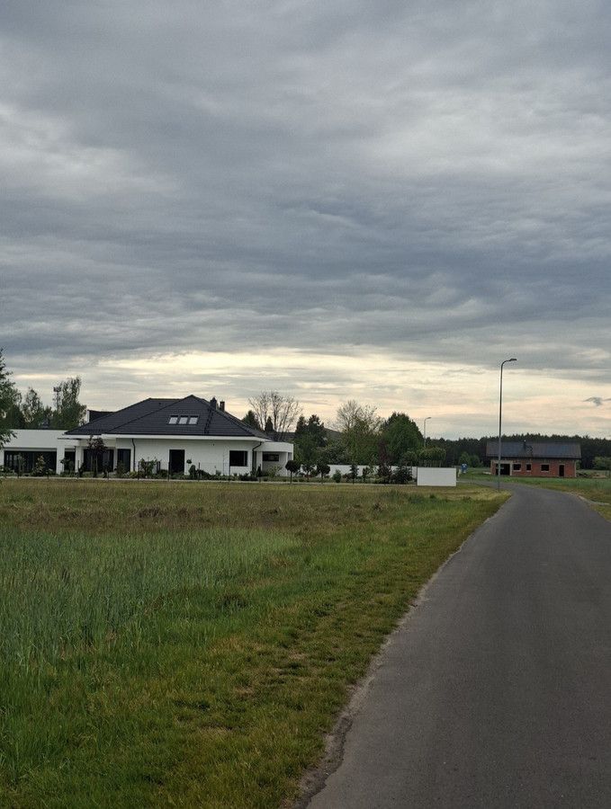 Działka budowlana Chróścice. Zdjęcie 1
