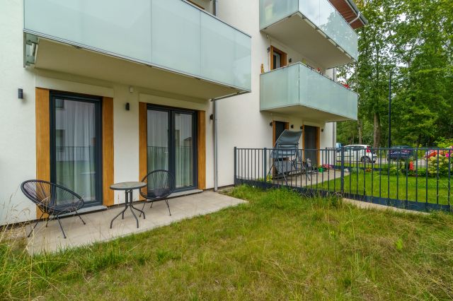 Mieszkanie 1-pokojowe Łódź Polesie, ul. Biegunowa. Zdjęcie 8