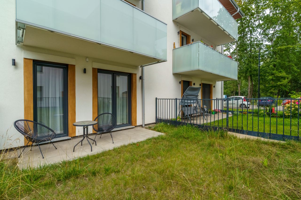 Mieszkanie 1-pokojowe Łódź Polesie, ul. Biegunowa. Zdjęcie 8