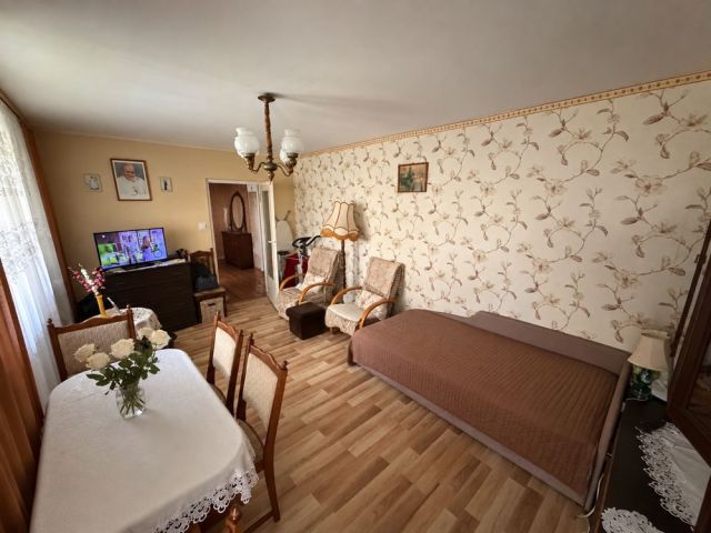 Mieszkanie 2-pokojowe Pabianice Bugaj, ul. Bugaj. Zdjęcie 1
