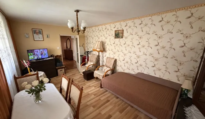 Mieszkanie 2-pokojowe Pabianice Bugaj, ul. Bugaj