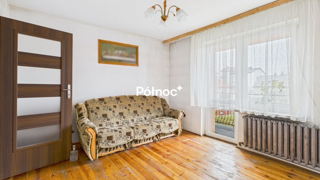 dom wolnostojący, 6 pokoi Łomża, ul. Kierzkowa. Zdjęcie 15