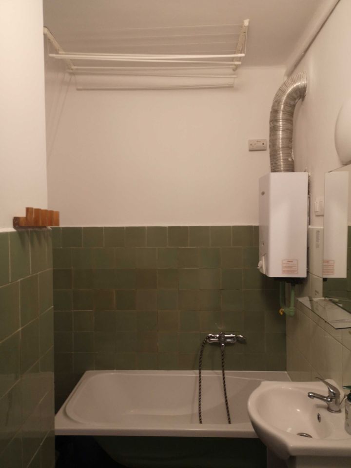 Mieszkanie 3-pokojowe Katowice Śródmieście, ul. Bratków. Zdjęcie 8