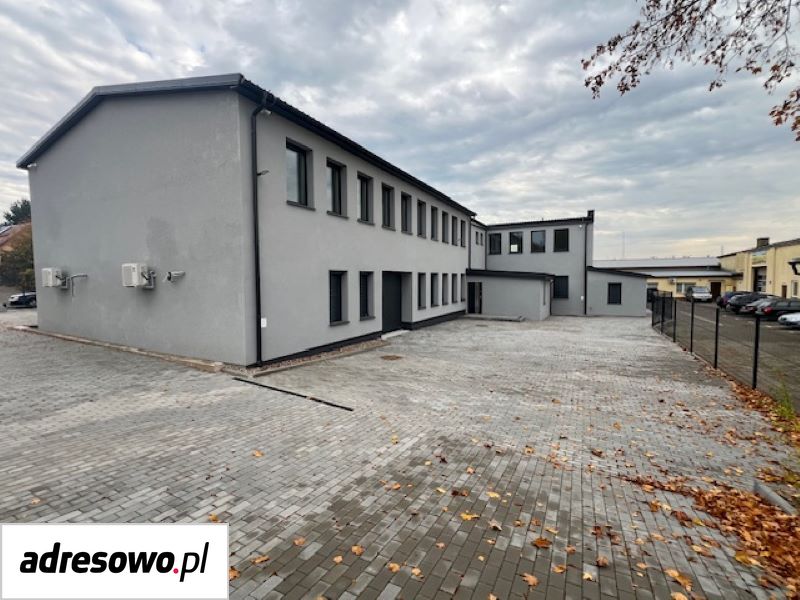 Lokal Ostróda, ul. Grunwaldzka. Zdjęcie 14