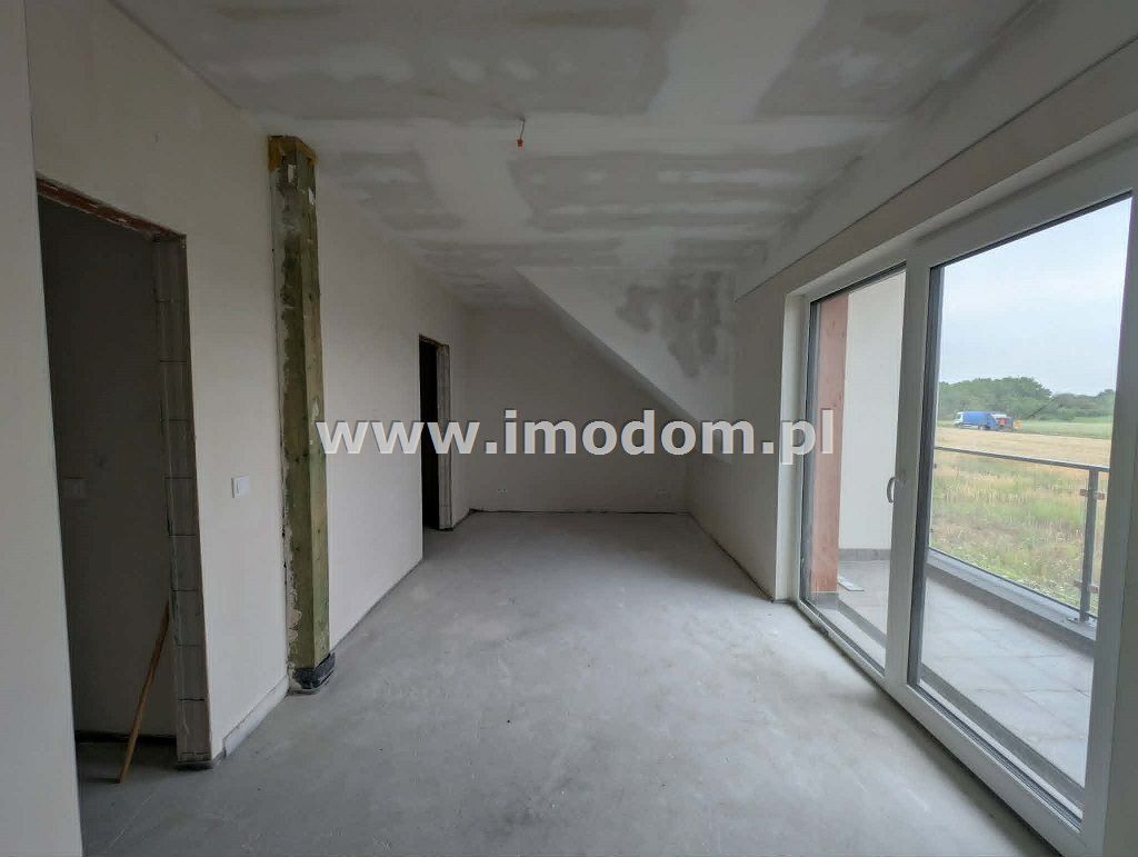 bliźniak, 5 pokoi Ratowice. Zdjęcie 13