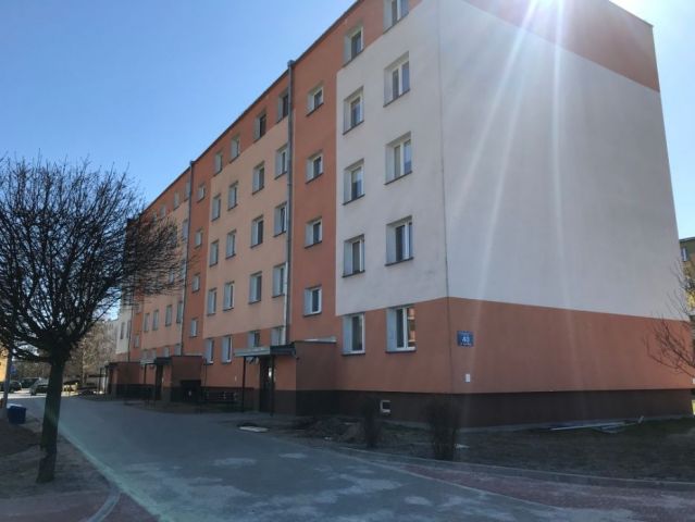 Mieszkanie 3-pokojowe Lubartów, ul. 3 Maja. Zdjęcie 1