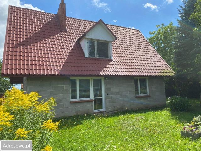 dom wolnostojący, 3 pokoje Bartodzieje. Zdjęcie 1