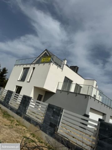 bliźniak, 5 pokoi Warszawa Zawady, ul. Bruzdowa. Zdjęcie 1