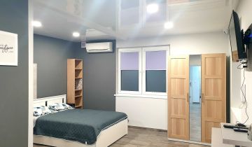 Mieszkanie 2-pokojowe Grudziądz Centrum, ul. Mickiewicza