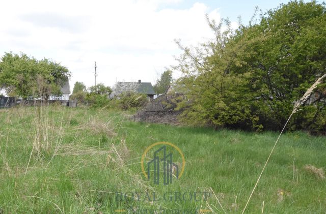 Działka rekreacyjna Białka. Zdjęcie 4