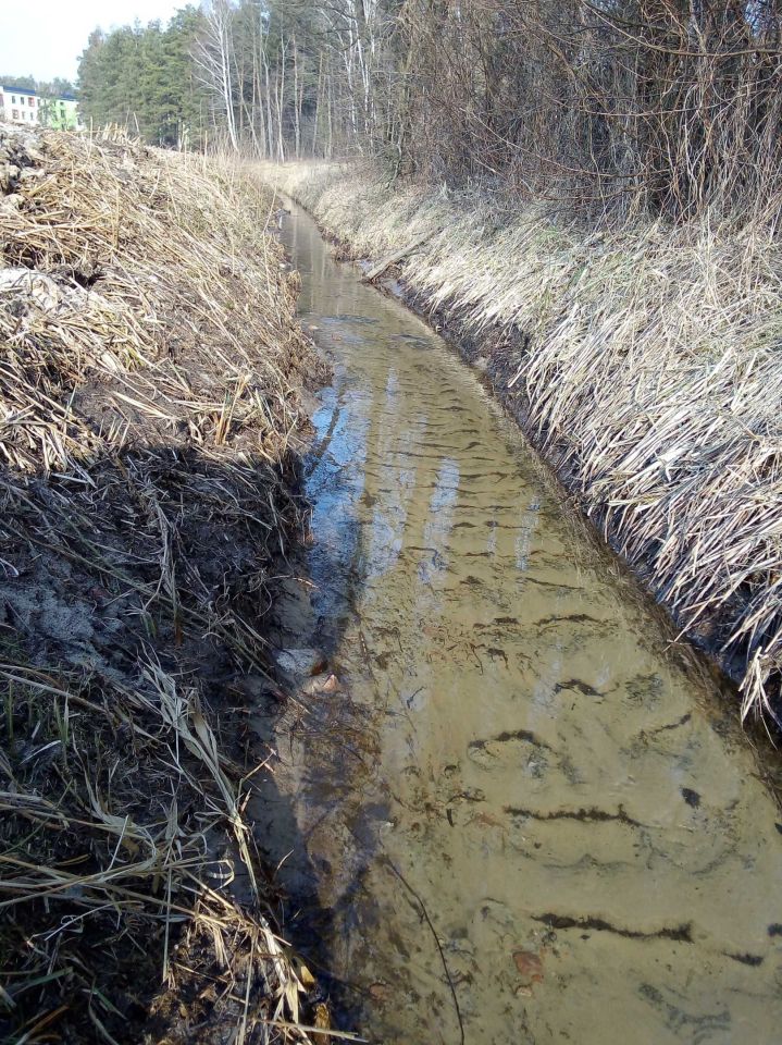 Działka rolno-budowlana Wyszki, ul. Słoneczna. Zdjęcie 7