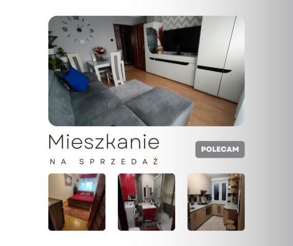 Mieszkanie 3-pokojowe Sokołów Podlaski, ul. Wilczyńskiego. Zdjęcie 1