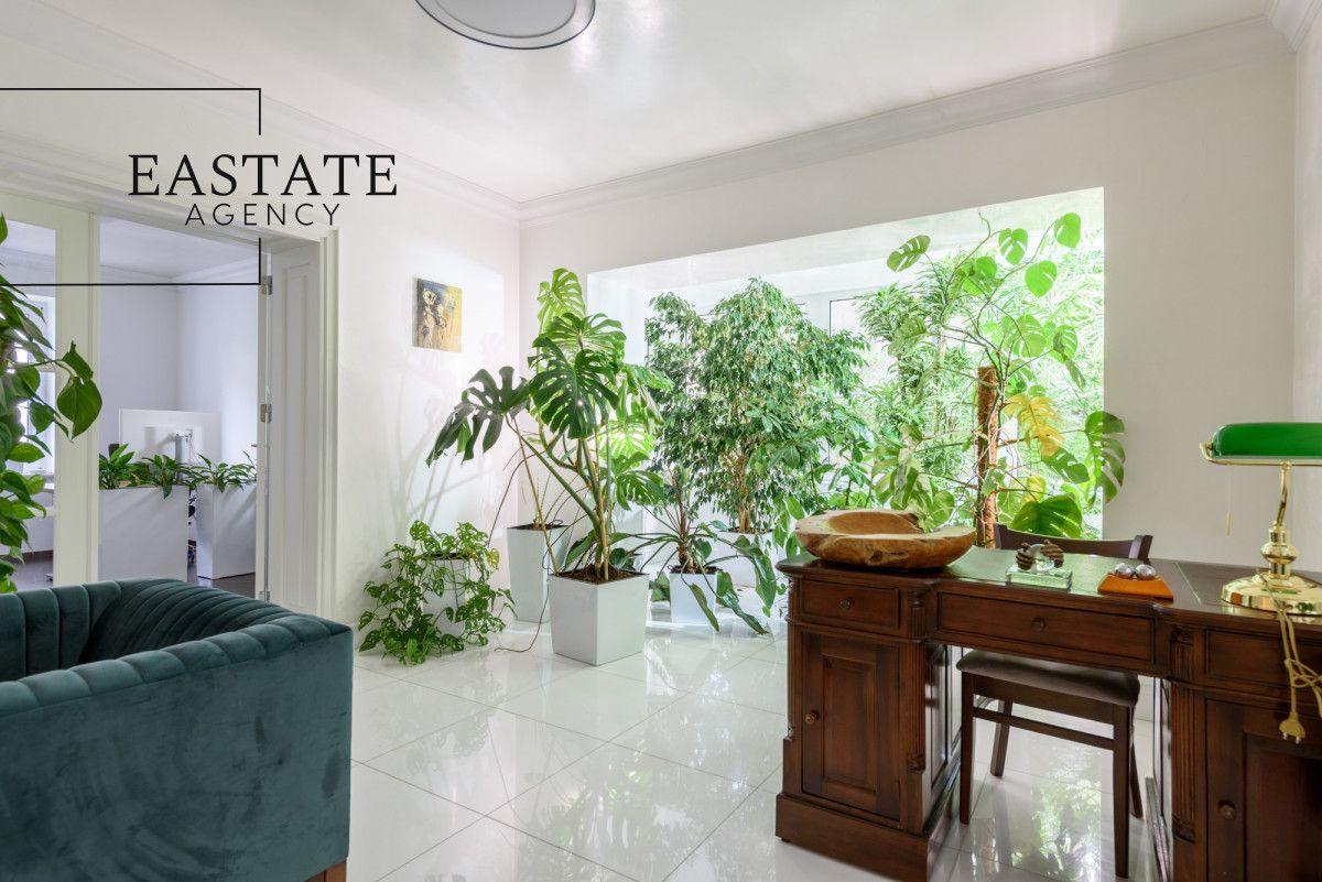 dom wolnostojący, 7 pokoi Warszawa Mokotów, ul. Wołodyjowskiego. Zdjęcie 5