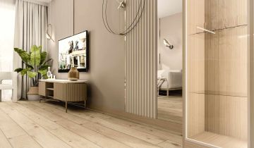 Mieszkanie 1-pokojowe Ustronie Morskie, ul. Ogrodowa