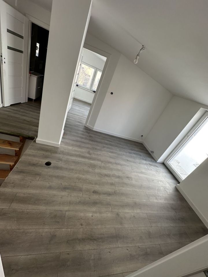 dom wolnostojący, 3 pokoje Siemiatycze, ul. Wincentego Witosa. Zdjęcie 8