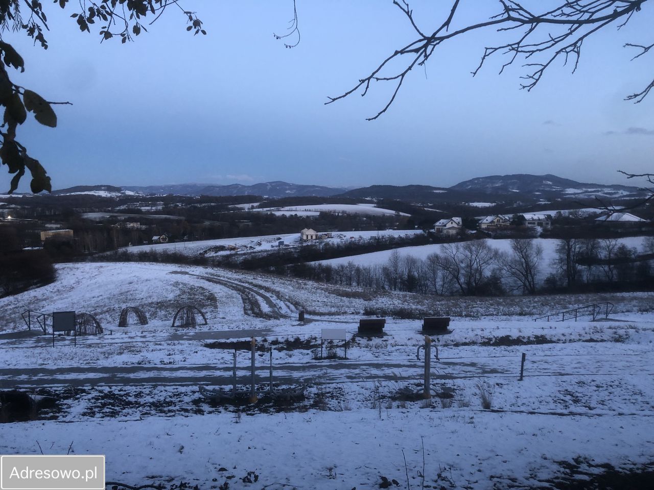 Garaż/miejsce parkingowe Cieszyn, ul. Gustawa Morcinka. Zdjęcie 3