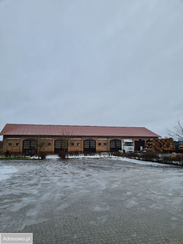 dworek, 6 pokoi Modliny. Zdjęcie 4