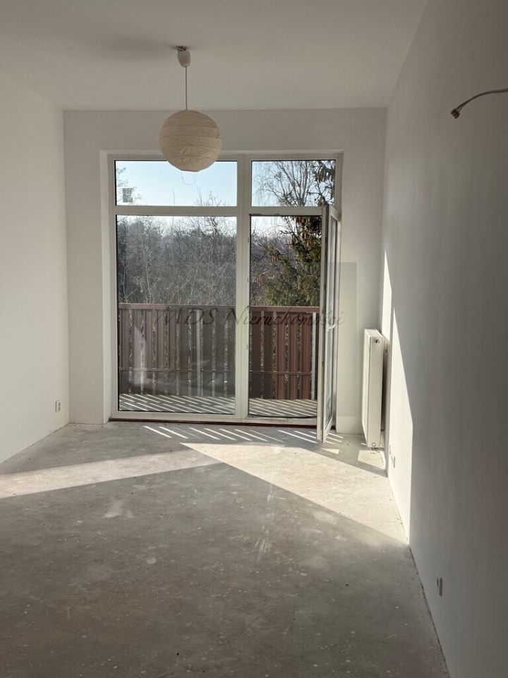 Mieszkanie 4-pokojowe Warszawa Bielany, ul. Jowisza