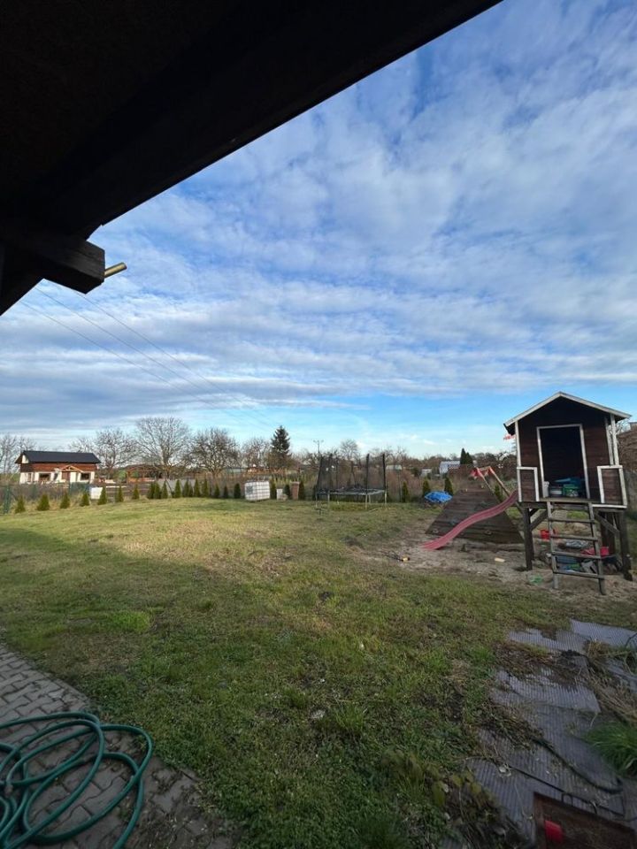 Działka rod Szlichtyngowa. Zdjęcie 3