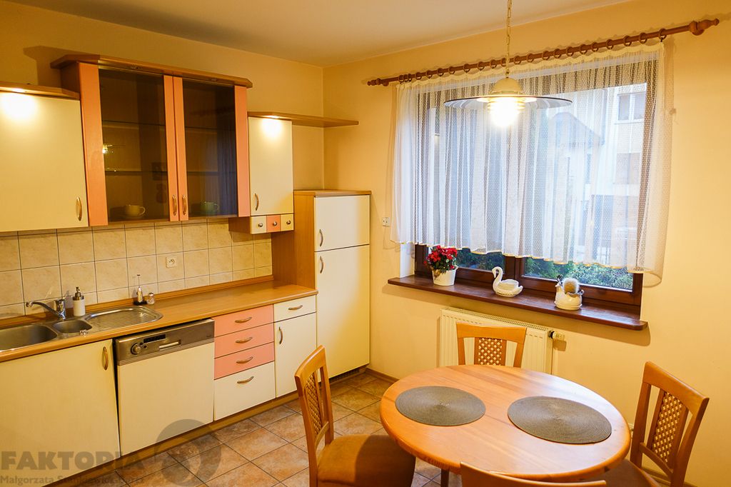 dom wolnostojący, 4 pokoje Szczecin Gumieńce, ul. Tyniecka. Zdjęcie 24