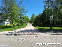 Działka budowlana Grzybowo. Zdjęcie 2