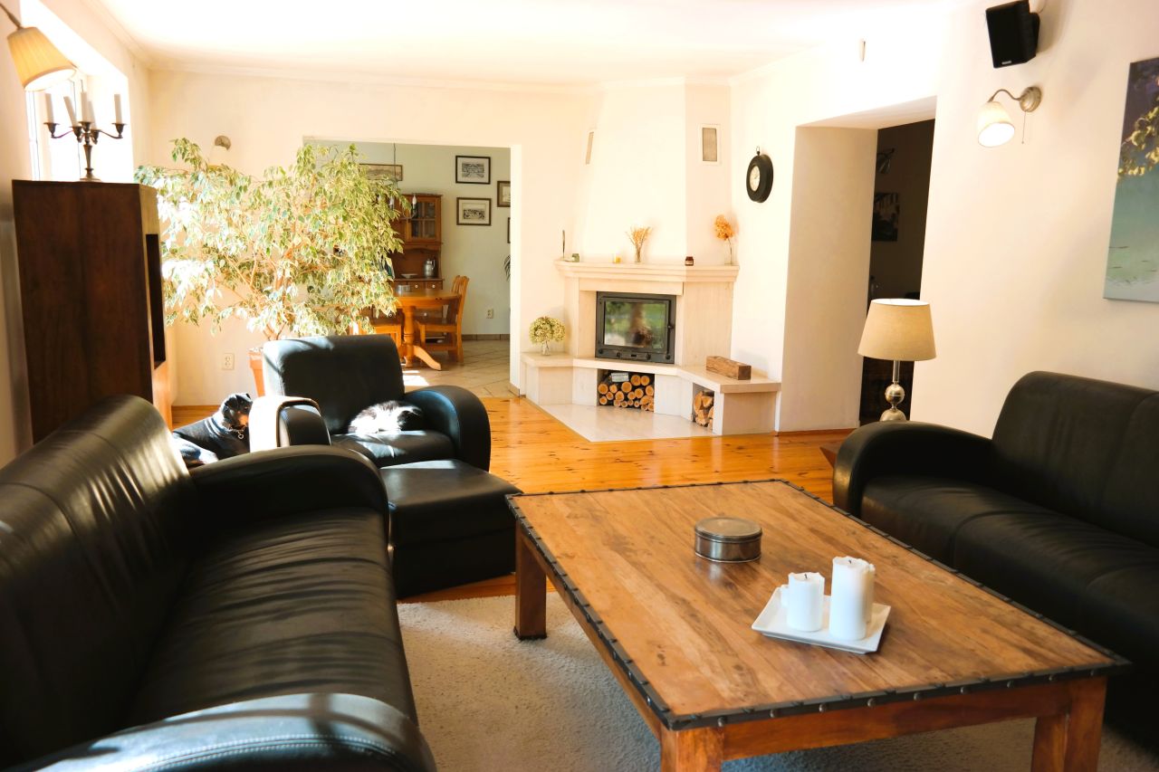 dom wolnostojący, 6 pokoi Nowe Gnatowice. Zdjęcie 24