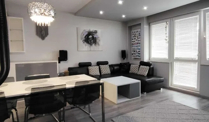 Mieszkanie 3-pokojowe Bełchatów, ul. Skaleniowa